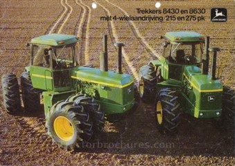 John Deere